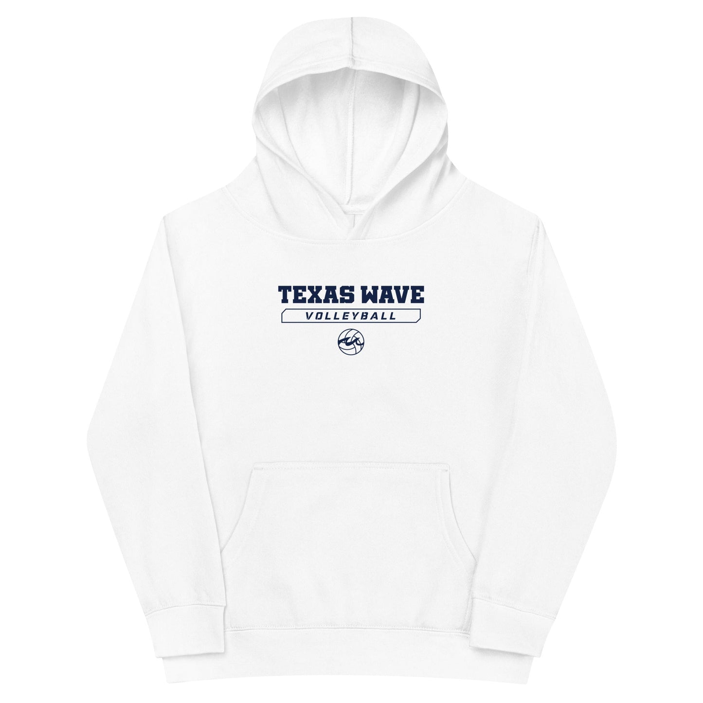 Youth Cotton Heritage Hoodie