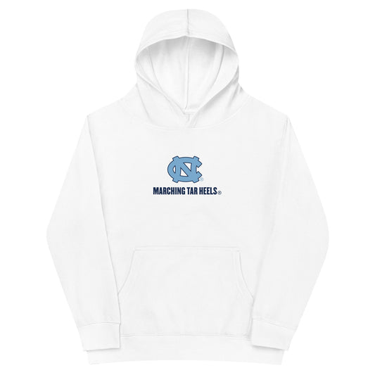 Youth Cotton Heritage Hoodie