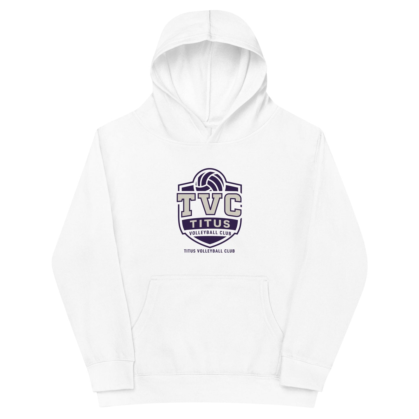 Youth TVC Cotton Heritage Hoodie