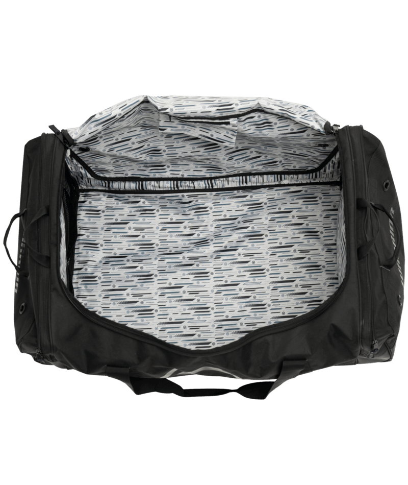 A10 Cargo Roller - BK BLACK