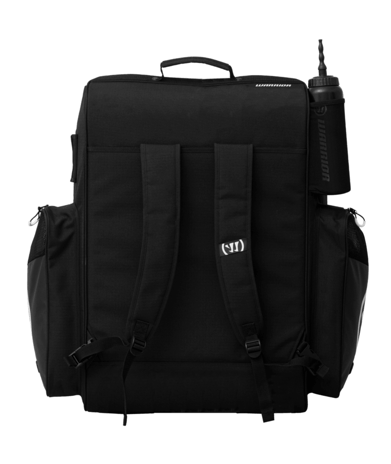 A20 Carry Back P - BK BLACK