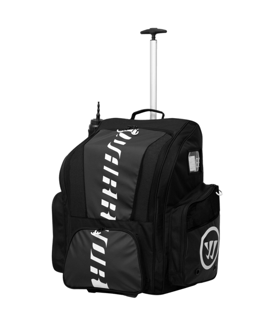 A20 Roller Back P - BK BLACK