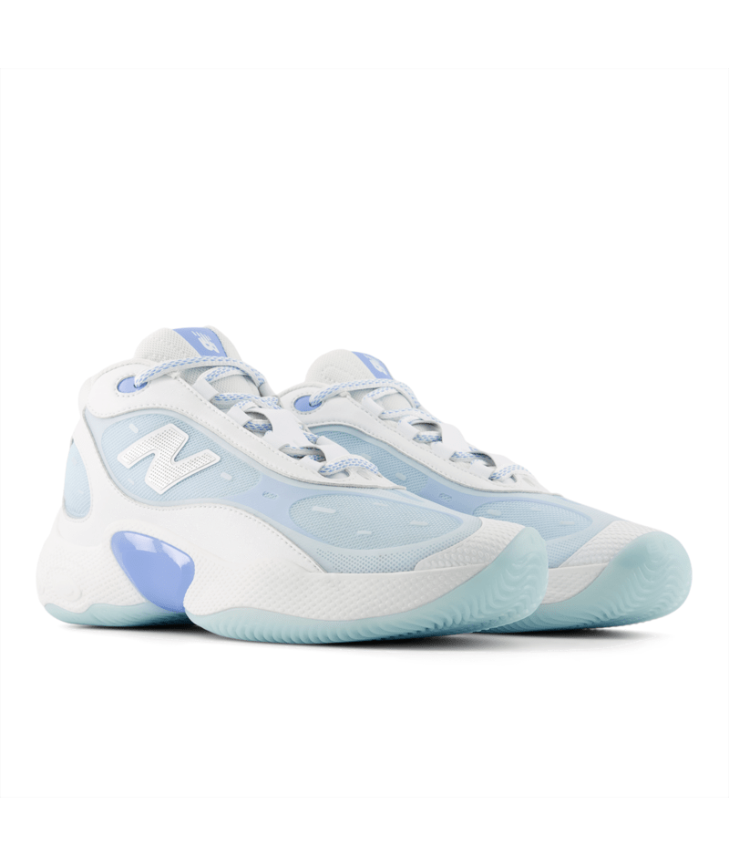 Fresh Foam BB V3 - WHITE (BBFRSNV3)