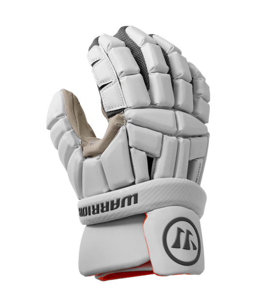 BURN GLOVE - WH WHITE