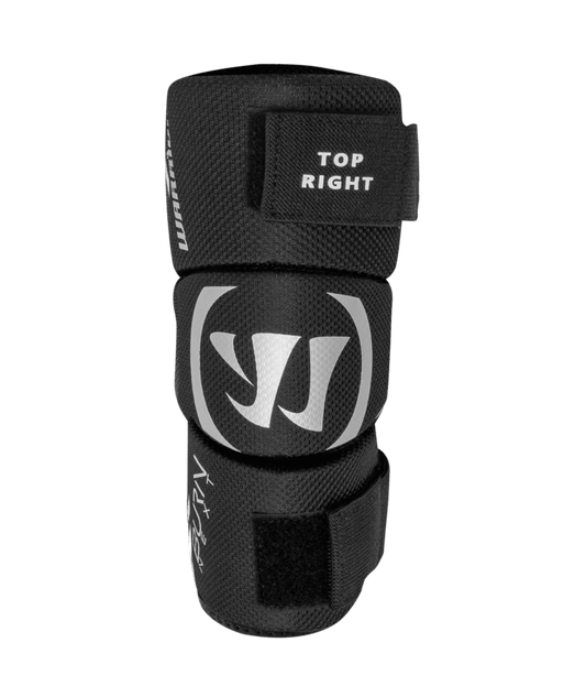 BURN NEXT ARM PAD (YOUTH) - BK BLACK