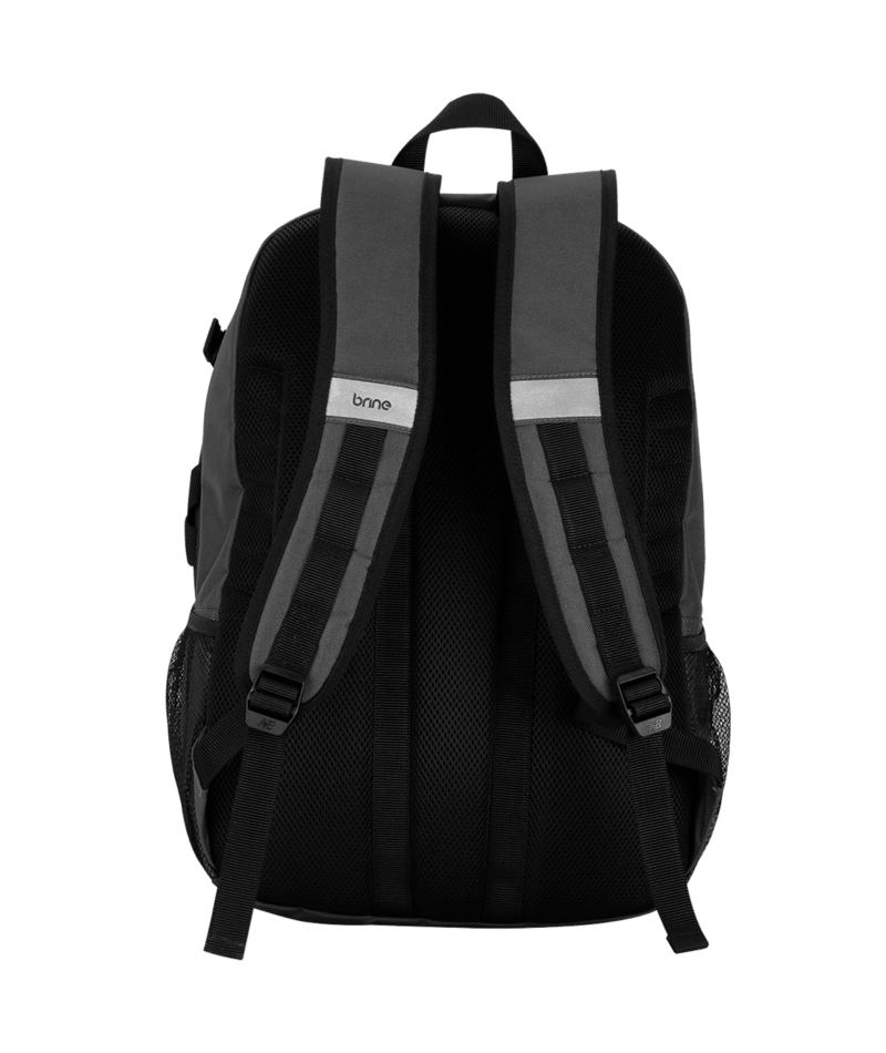 BLUEPRINT BACKPACK - BK BLACK