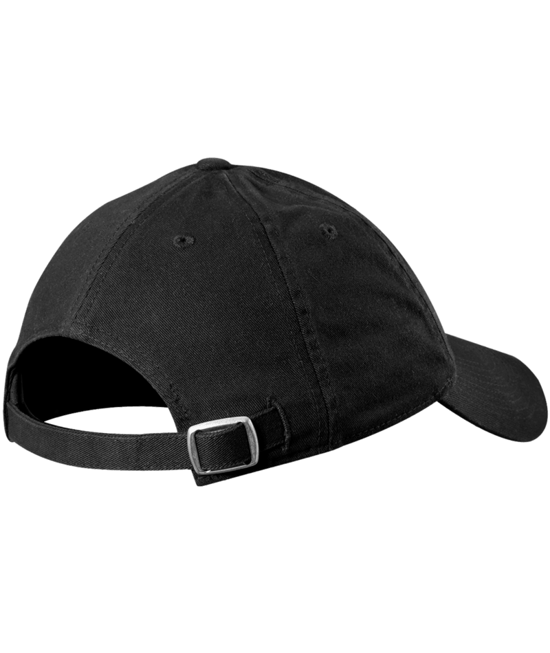 BRINE WOMEN'S CAP - BK BLACK