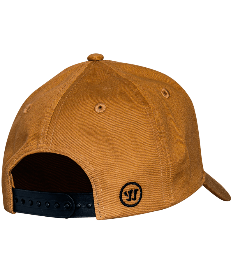 DETROIT SNAP BACK HAT - DET DETROIT