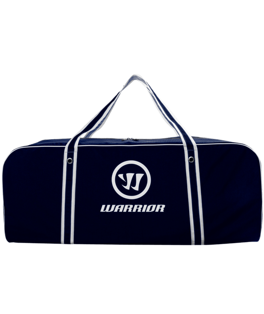 CANVAS DUFFLE - NV NAVY