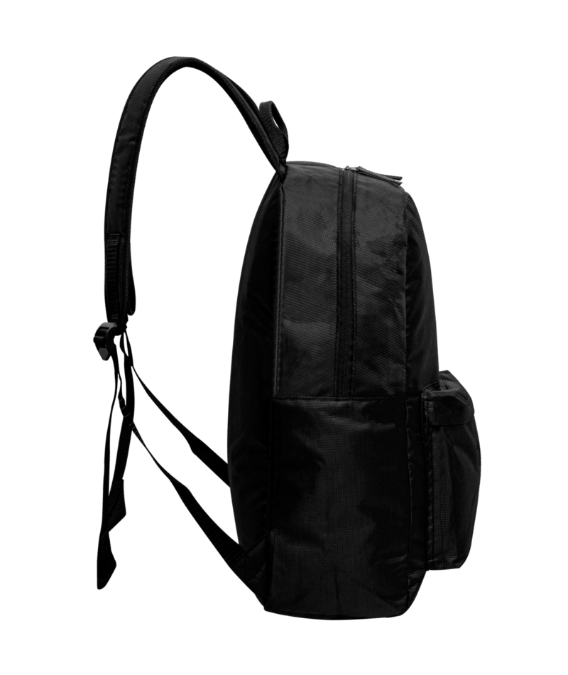 WARRIOR CORE BACKPACK - BK BLACK