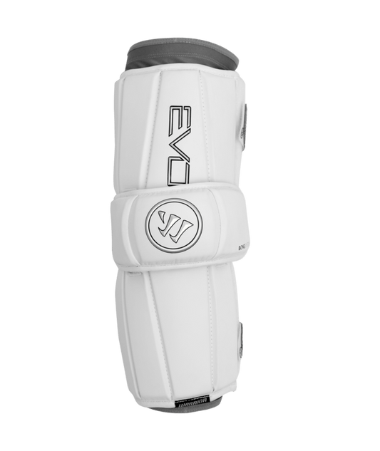 EVO ARM GUARD - WH WHITE