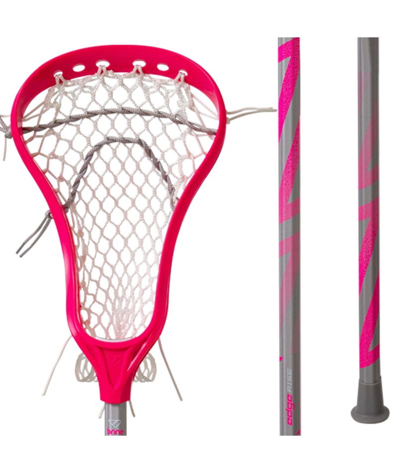 EDGE RISE - VPK Vib Pink