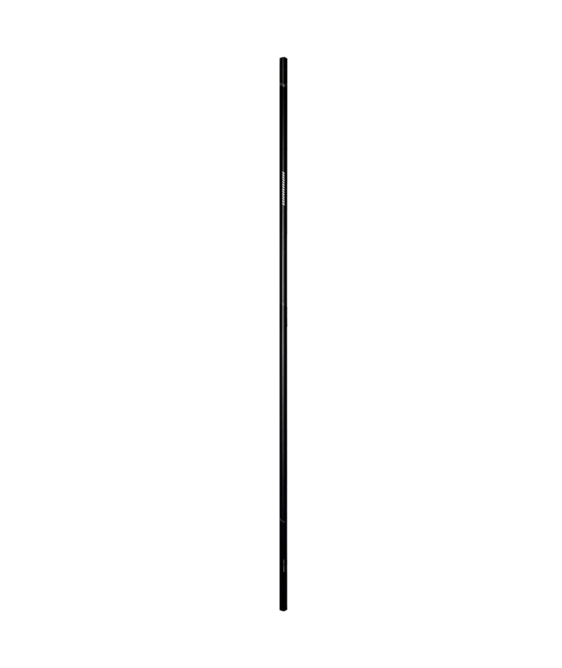 EVO QX2 CARBON DEFENSE HANDLE - BK BLACK