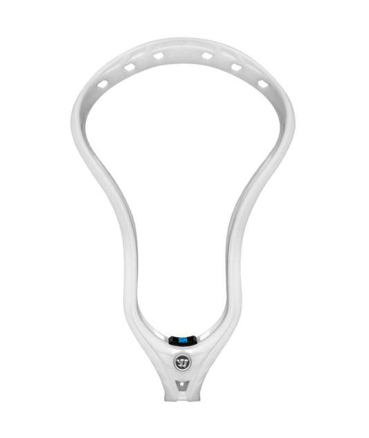 EVO QX2-D UNSTRUNG HEAD - WH WHITE