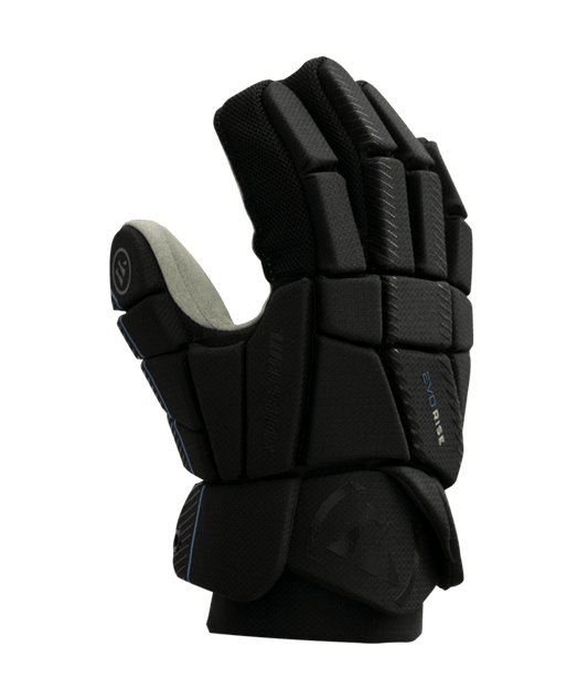 EVO RISE GLOVE - BK BLACK