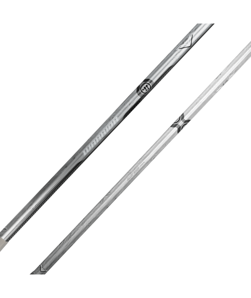 EVO V ATTACK SHAFT - SL SILVER