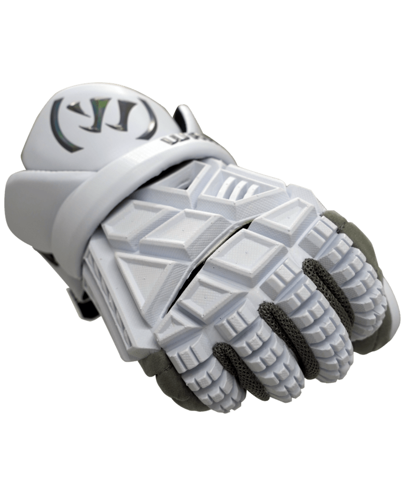 EVO V GLOVE - WH WHITE