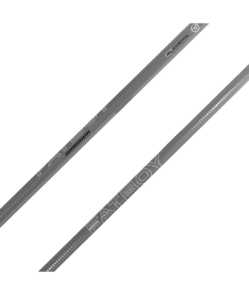 FATBOY ALCHEMY - FGR FLINT GREY