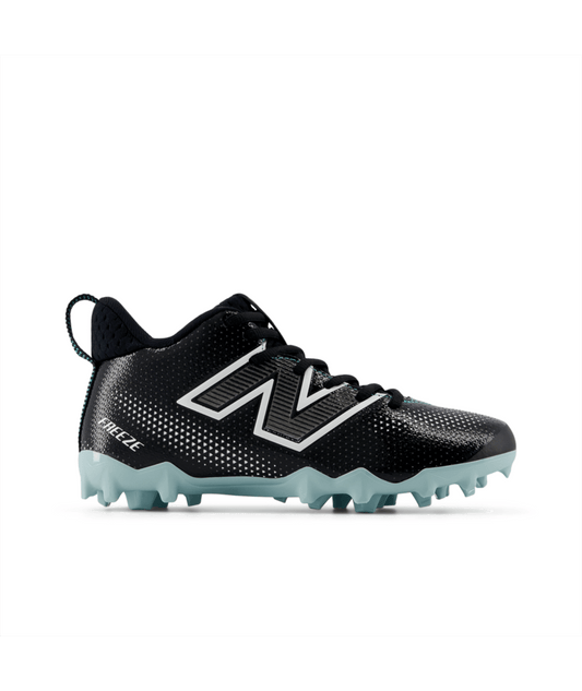 FreezeLX v5 Youth - BLACK