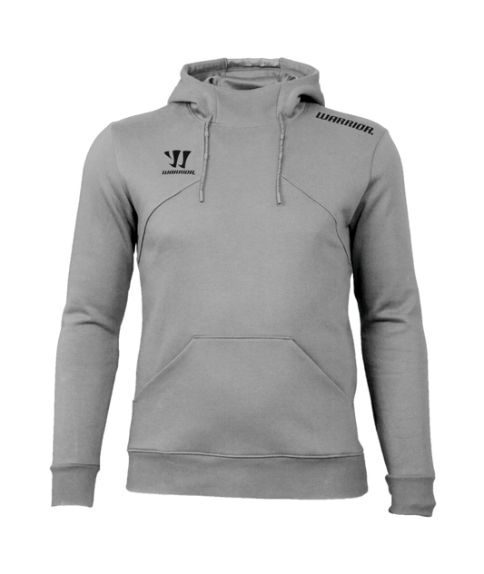 ALPHA X ASPIRE JUNIOR HOOD (YOUTH) - GRM GREYMARL
