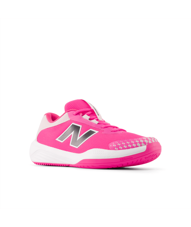 Kid's 996v6 - PINK SALT