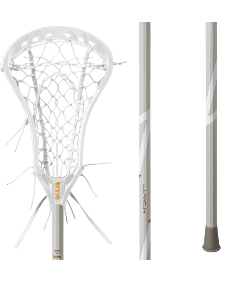 KROWN PRO ALLOY TRA STICK - WH WHITE