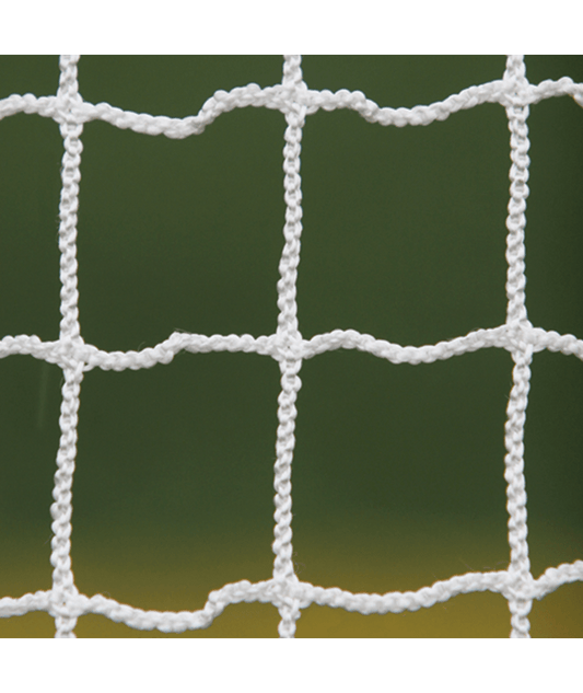BACKSTOP NET - WH WHITE