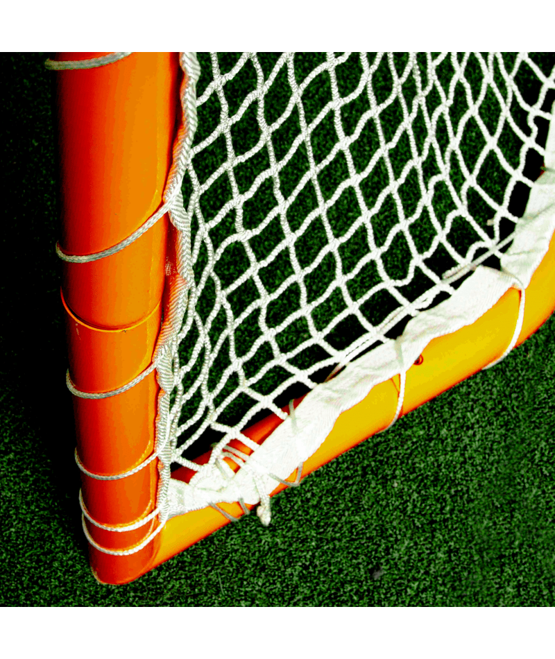 4X4 BOX GOAL - OR ORANGE