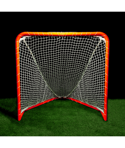 4X4 BOX GOAL - OR ORANGE