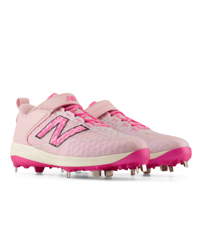 Fuelcell 4040v8 SMU - PINK HEAT