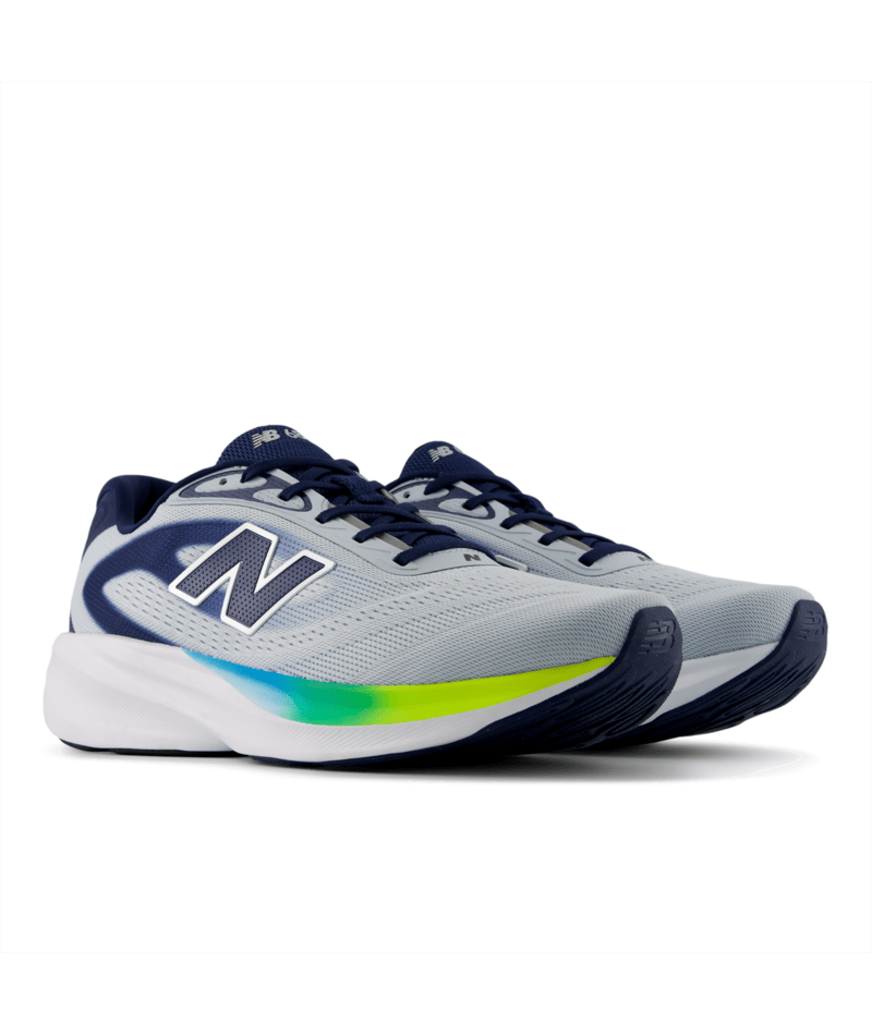 680 v9 - LIGHT ZINC BLUE
