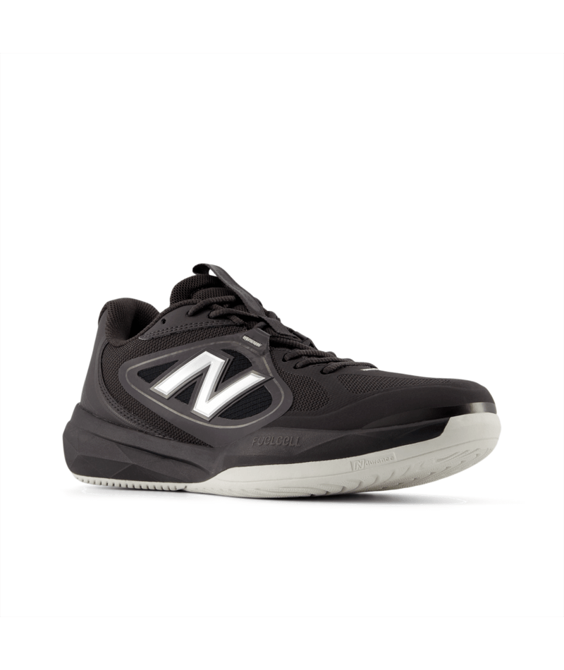 FuelCell 796v5 - FADED BLACK
