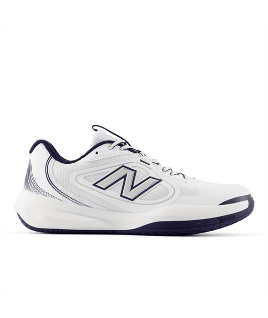 FuelCell 796v5 - WHITE (M7964RA)