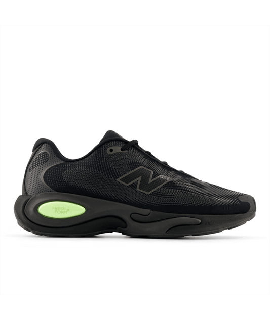 AC Runner - BLACK (MACR15LG)