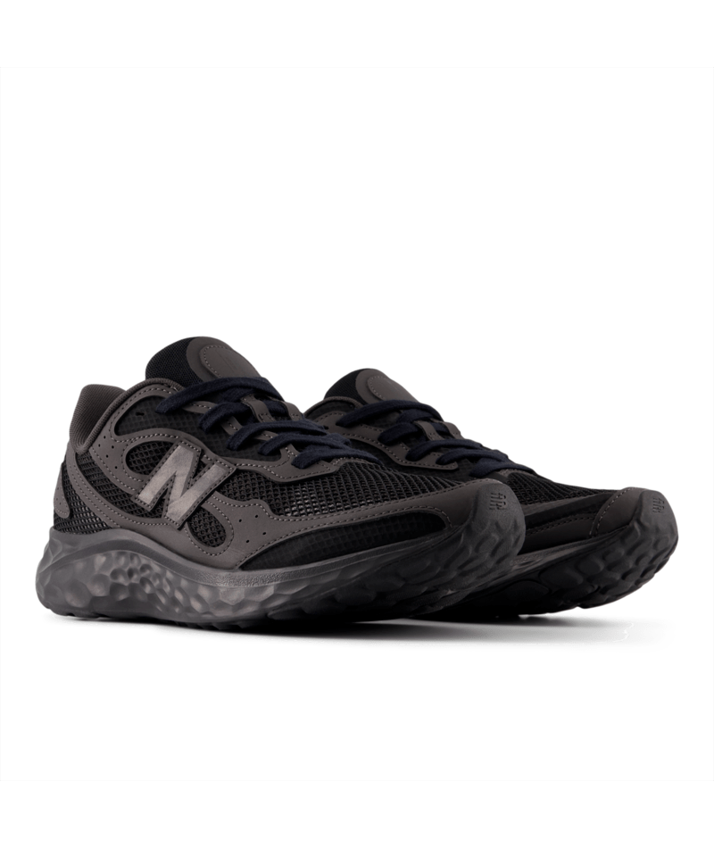 Fresh Foam Arishi v4 - BLACK (MARISTX4)