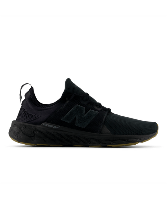 Fresh Foam X Cruz v3 - BLACK (MCRUZAB3)