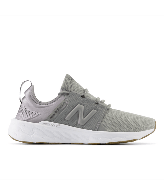 Fresh Foam X Cruz v3 - SHADOW GREY