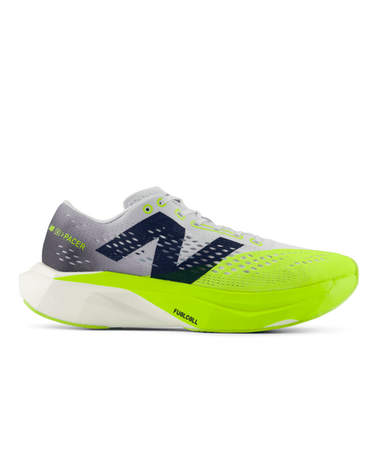 SuperComp Pacer v2 - FRESH AIR