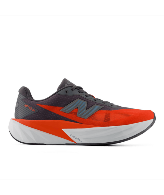FuelCell Rebel v5 - NEO FLAME