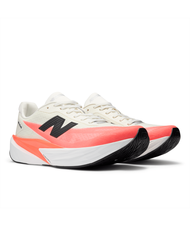 FuelCell Rebel v5 - URGENT RED