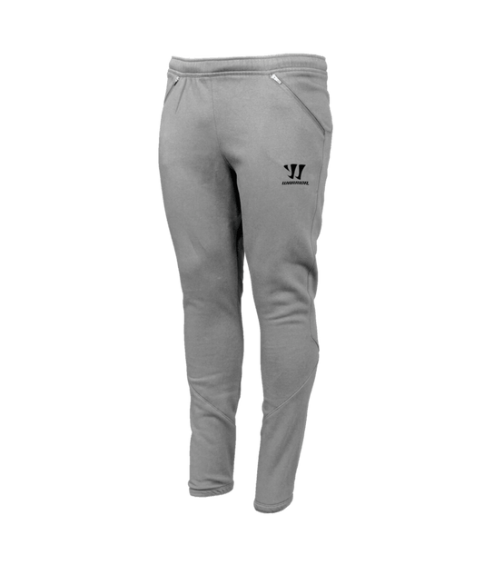 ALPHA X ASPIRE JOGGER - GRM GREYMARL
