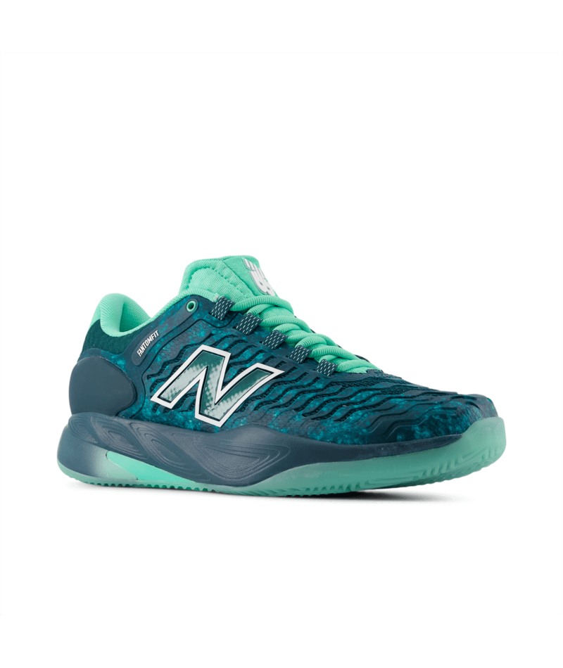 Rally v2 Athlete SMU's - MEDUSA GREEN