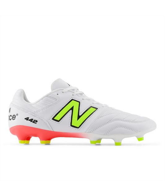 442 PRO FG V2 - WHITE (MS41FMB2)