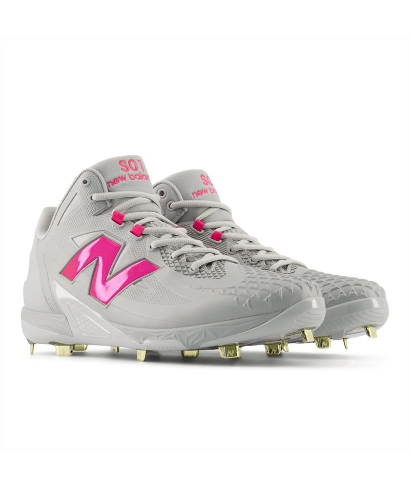FuelCell Ohtani 1 - TEAM AWAY GREY (MSHOTP1)