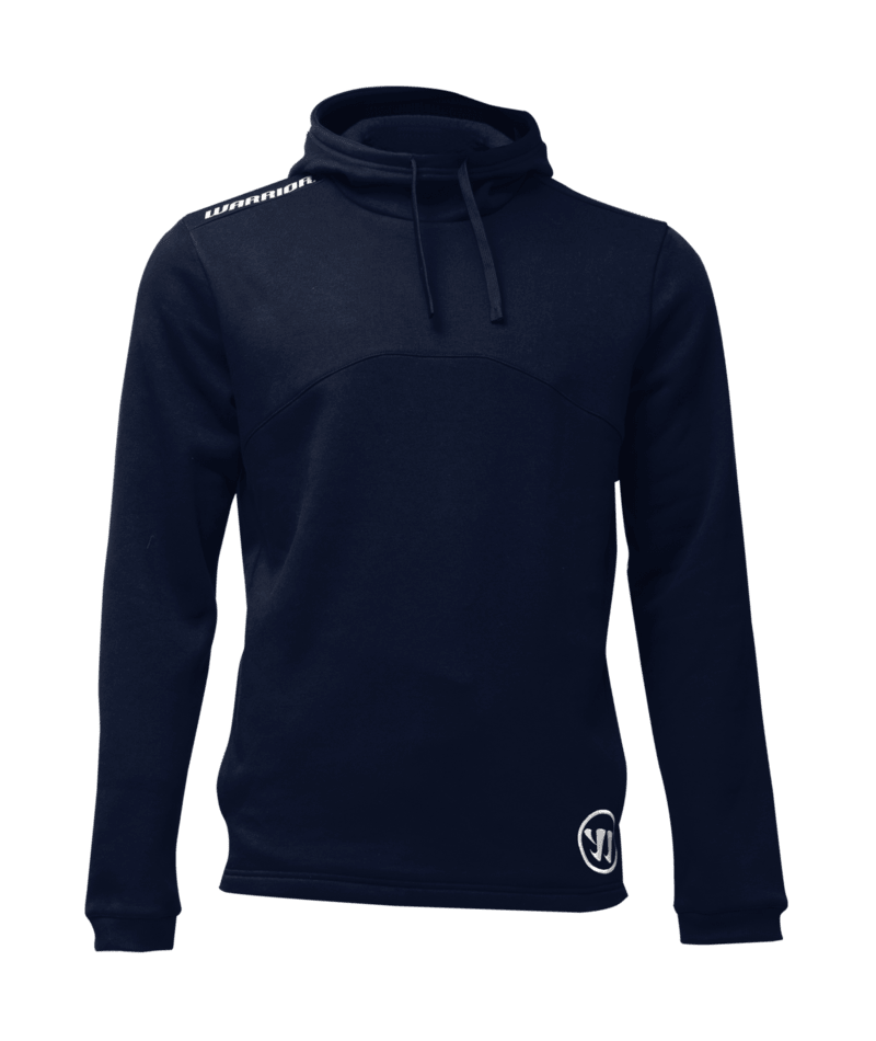 WARRIOR 25 STREET OH HOODIE - NV NAVY