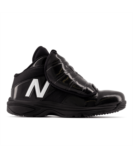 460v3 Umpire Plate - TEAM BLACK
