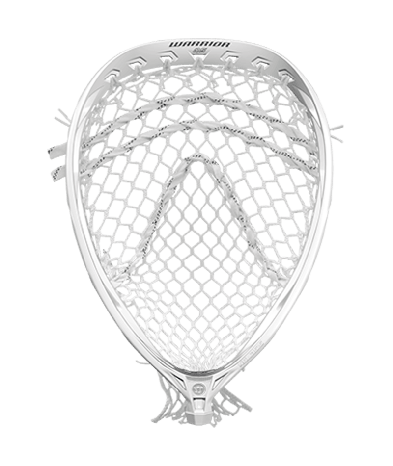 NEMESIS QS STRUNG - WH WHITE