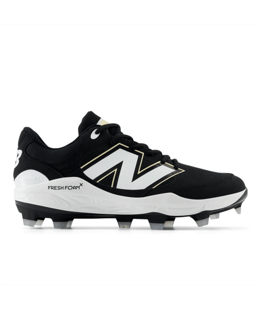 Fresh Foam 3000v7 Molded - BLACK (PL3000K7)