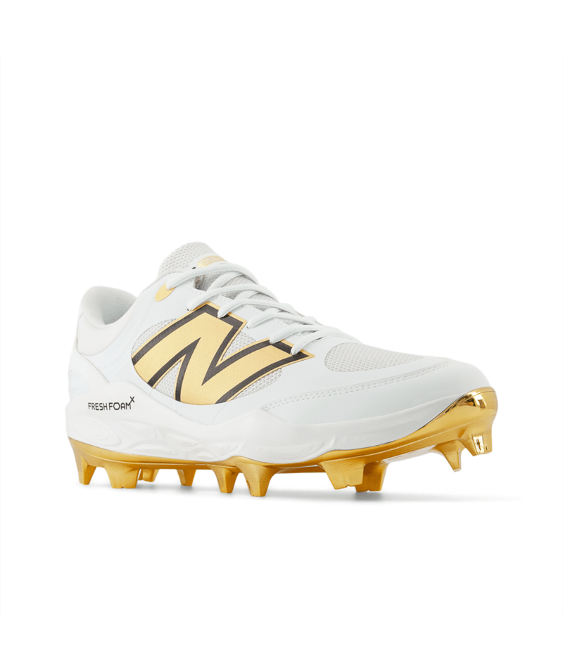 Fresh Foam 3000v7 Molded - NB 103 WHITE