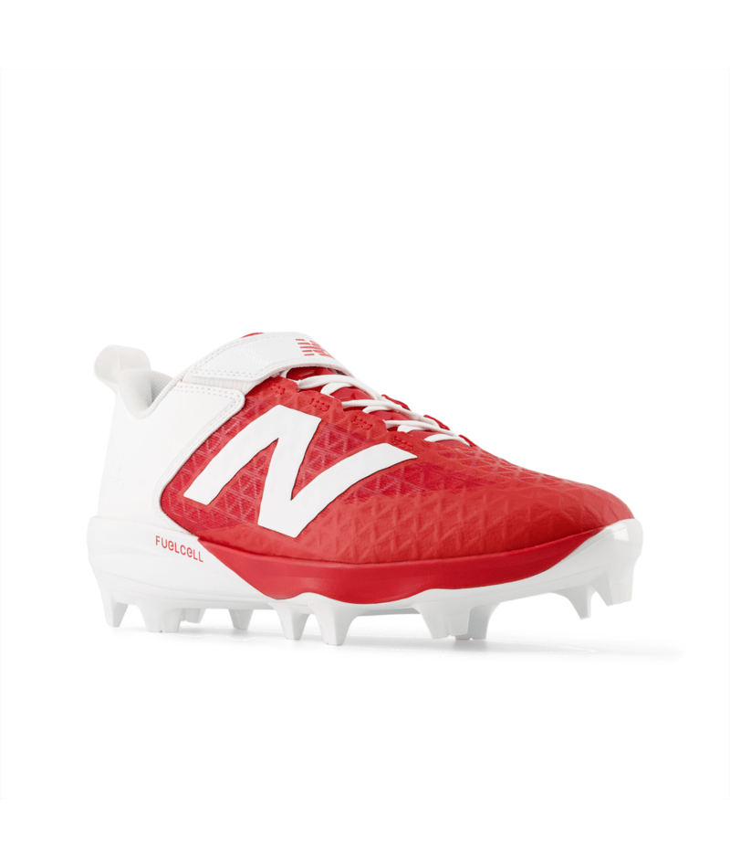 FuelCell 4040 v8 Molded - TEAM RED